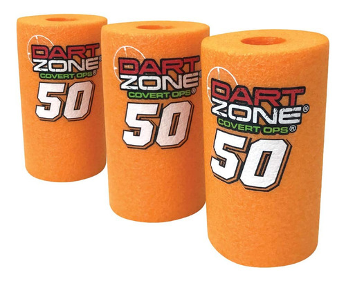 Dart Zone Enforcer Super Commando Toys - Cinturones De Munic