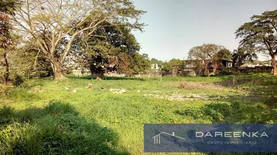 Terreno en venta