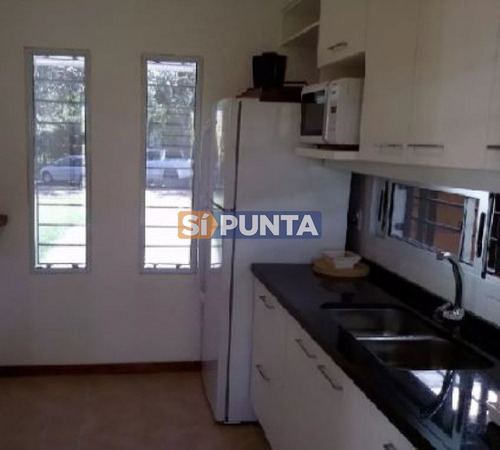 Imagen 6 de 12 de Casa En Mansa, 3 Dormitorios *