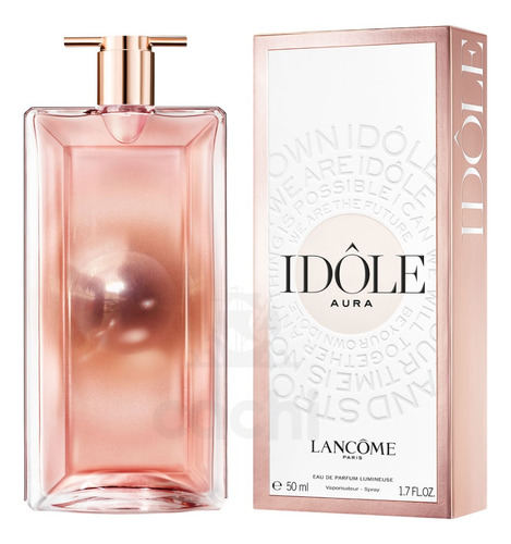 Perfume Idole Aura Edp 50ml Lancome