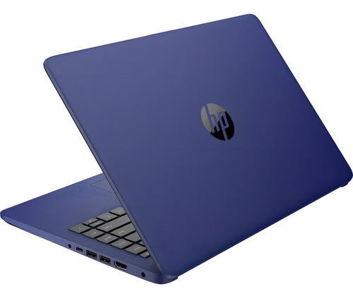 Notebook 14-FQ1025cl 14" táctil azul 512GB SSD - AMD Ryzen 7 - Excelente (Reacondicionado)