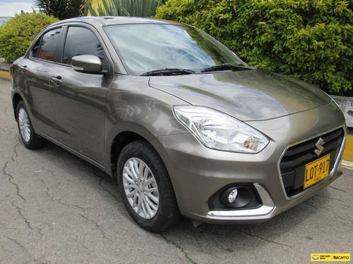 Imagen 7 de 25 de Suzuki Swift 1.2 Dzire