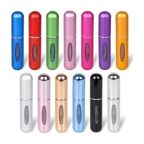 Comprar Mini Perfumeros Dosificador Recargable Colores Consultar