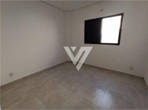 Casa Com 3 Dormitórios À Venda - Condomínio Chácara Ondina - Sorocaba/sp - Ca1428