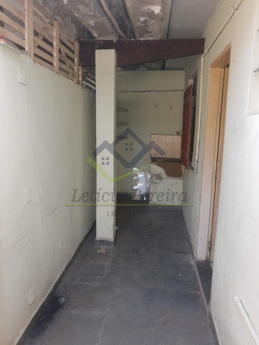 Imagem 20 de 23 de Casa 3 Dormitórios Com Edícula - Ca00106 - 69228153