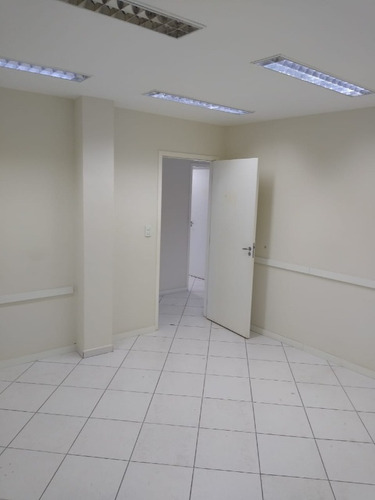 Imagem 8 de 25 de Sala Para Aluguel, Tatuapé - São Paulo/sp - 1331