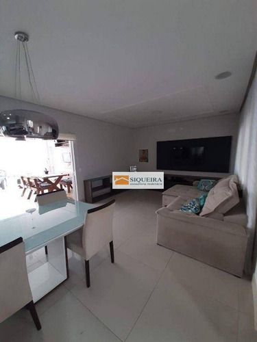 Imagem 1 de 15 de Condomínio Residencial Campos Do Conde - Casa Com 3 Dormitórios À Venda, 182 M² Por R$ 960.000 - Cajuru Do Sul - Sorocaba/sp - Ca2265