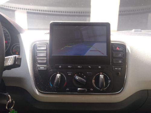 Imagem 12 de 14 de Volkswagen Up! Tsi Stg2