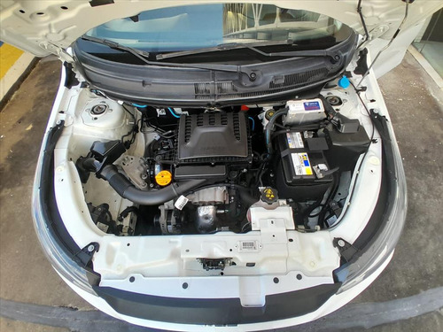 Fiat Cronos 1.0 FIREFLY FLEX DRIVE MANUAL