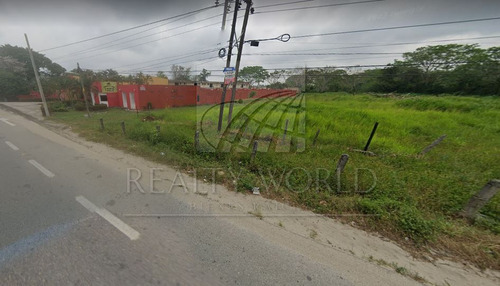Terrenos En Venta En Oriente 2a Sección (palma Hueca)