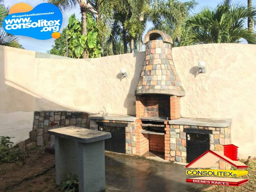Imagen 13 de 13 de Q1049 Consolitex Vende Quinta En Altos De Guataparo