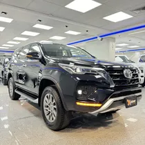 Comprar Toyota Fortuner Vxr Limited