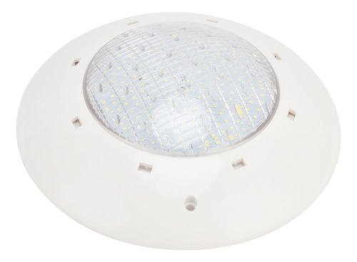 Lámpara De Piscina De Plástico Ip68 Impermeable Smd2835 Led