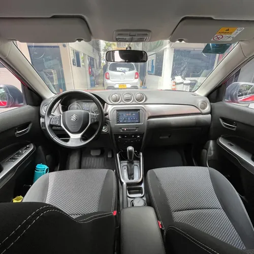 Suzuki Vitara Gl At 1.6cc 4x2 2023**