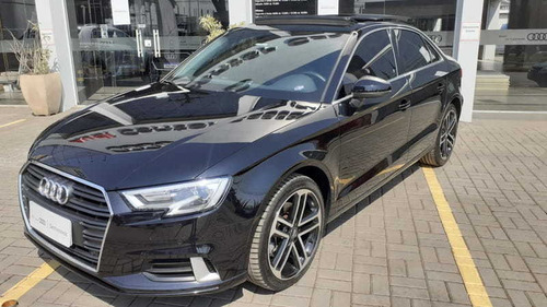 Imagem 1 de 10 de Audi A3 Sedan Performance 2.0tfsi 220cv