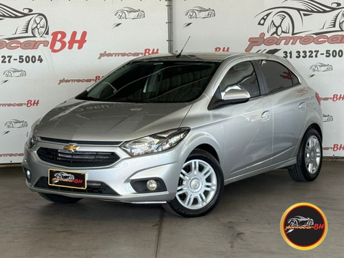 Chevrolet Onix 1.4 MPFI LT 8V FLEX 4P AUTOMÁTICO