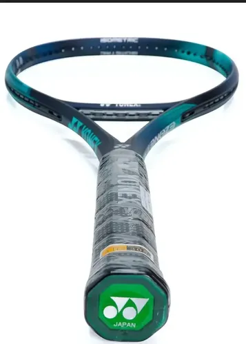 Raquete Yonex Ezone 100 2022 Grip L2 4 1/4 | MercadoLivre