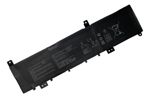 Bateria Para C31n1636 Vivobook Pro M580v X580vd N580vd Nueva