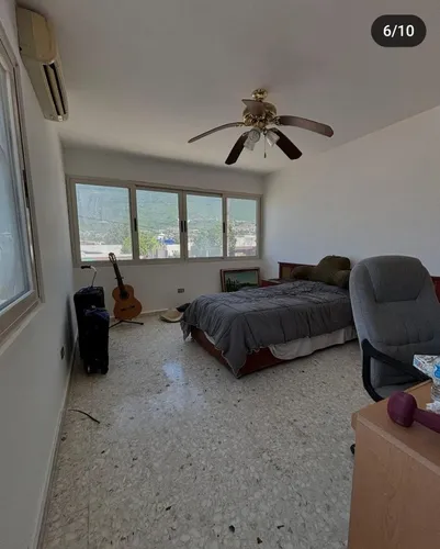 Casa En Venta En Colonia Contry, Monterrey, Nuevo León
