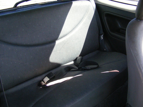 Toyota Yaris Sport