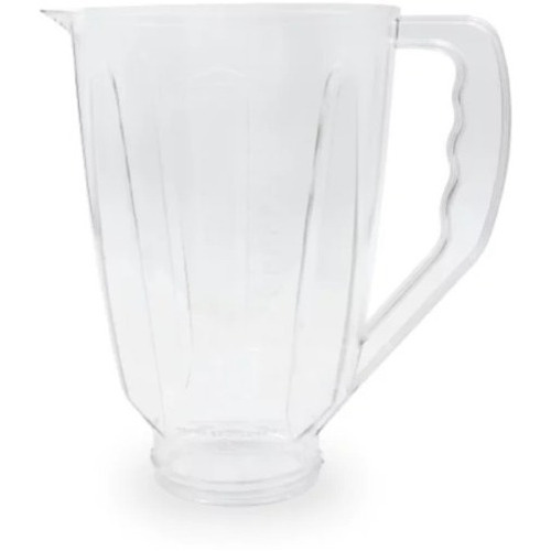 Vaso Para Licuadora Home Elements De Plástico