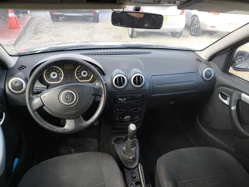 Renault Stepway 1.6l