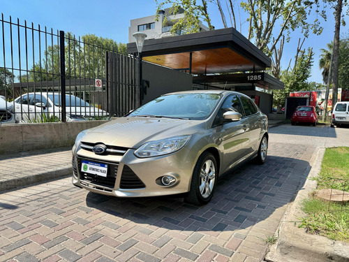 Ford Focus III 2.0 Se Plus Mt