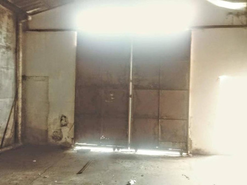Imagem 3 de 5 de Galpão Para Venda Por R$195.000,00 Com 140m² - Itaim Paulista, São Paulo / Sp - Bdi31164