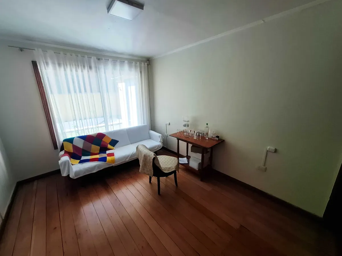 Imagen 5 de 13 de Venta Casa Barrio Tenis 4 Dorm 3 Baños (176921)