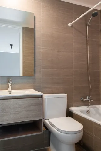 Departamento 2d2b, Mariposa, Metro Irarrázaval.
