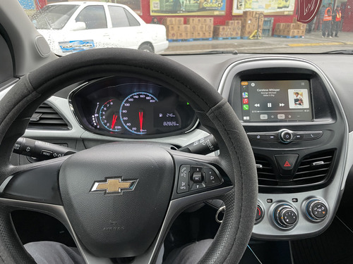 Chevrolet Spark 1.4 Active Mt