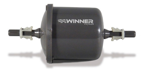 Filtro De Gasolina Winner G-5738 Volskwagen Gol 1.8l Fox 1.6