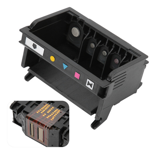 Cabezal De Impresora Mini 5 Ranuras Para Hp 564/5468/c5388/c