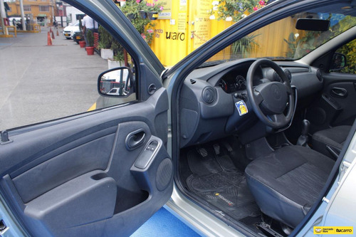 Renault Sandero 1.6 Authentique