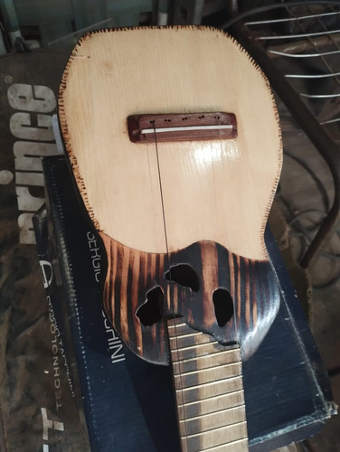 Charango Artesanal