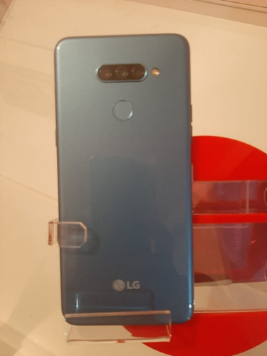 Celular LG K50s