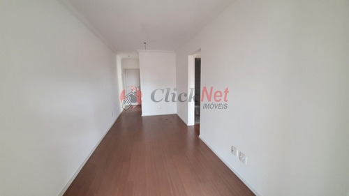 Imagem 3 de 30 de Apartamento Novo No Centro De São Bernardo Do Campo - 2042