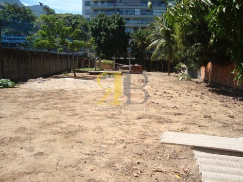Imagem 1 de 6 de Terreno À Venda, 2983 M² Por R$ 4.000.000 - Freguesia (jacarepaguá) - Rio De Janeiro/rj - Te0141