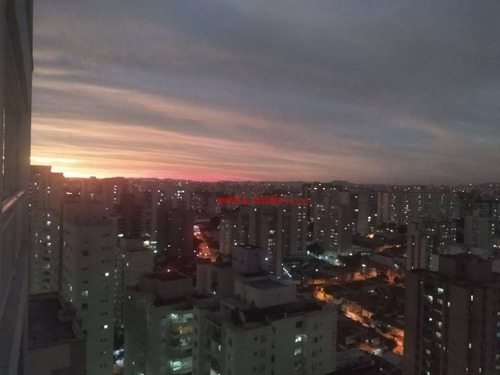 Imagem 5 de 21 de Vista Panorâmica - Ap10662