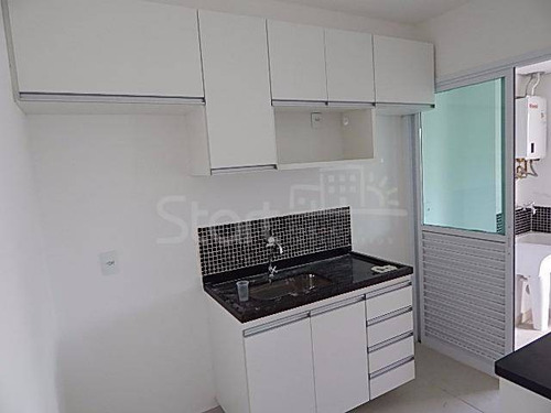 Imagem 6 de 20 de Apartamento À Venda Em Centro - Ap086850
