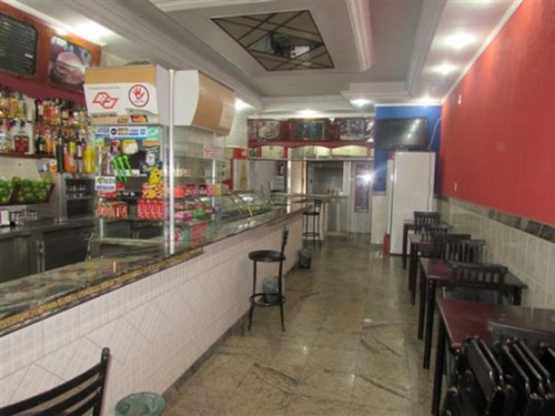 Imagem 4 de 6 de Imóvel Comercial A Venda Belenzinho, São Paulo - V4119 - 32630339