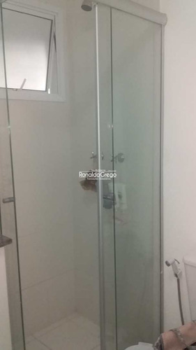 Imagem 30 de 30 de Apartamento Com 3 Dorms, Vila Sônia, São Paulo - R$ 487 Mil - V7875