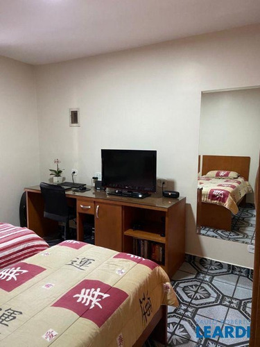 Imagem 15 de 15 de Sobrado - Vila Baeta Neves - Sp - 469236