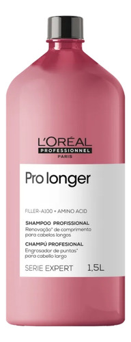 Loreal Pro Longer - Shampoo 1,5l