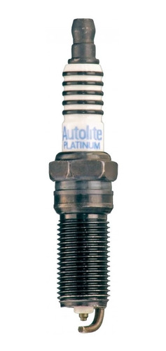 Bujia Punta Platino Ford Contour 1996 2.0 X4