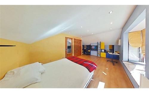 Espectacular Y Amplia Casa En Arriendo