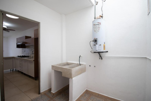 Imagen 12 de 30 de Casa En Venta En Fraccionamiento Las Ceibas