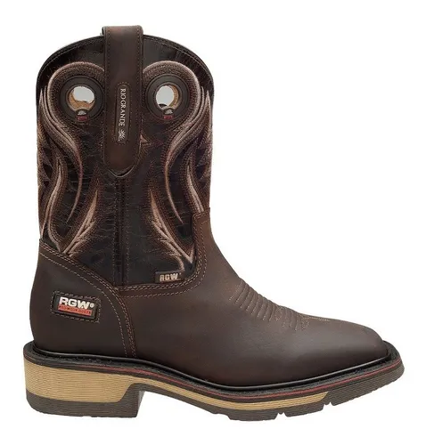 Botas de trabajo rio grande new arrivals