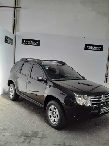 Renault Duster 1.6 Ph2 4x2 Dynamique 110cv 2015