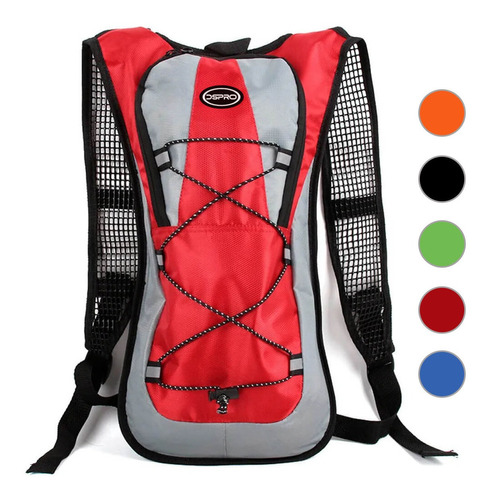 Camelback Con Vejiga 2 Lit Original Ligero Premium Backpack